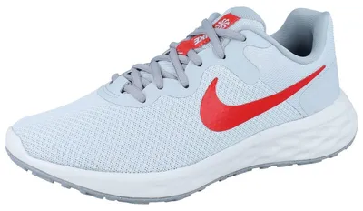 Imagen del producto de Nike Revolution 6 NN: Comodidad y flexibilidad para el día a día. Talla 39