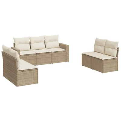 Zdjęcie produktu dla VidaXL 3218818, 7 szt.