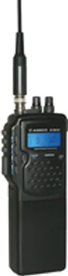 Produktbild von Albrecht CB-SSB Handfunkgerät AE 2990 Multi-Channel (10190)
