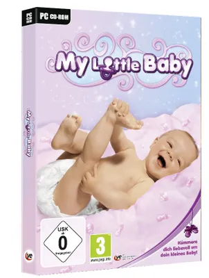 Produktbild von My little Baby