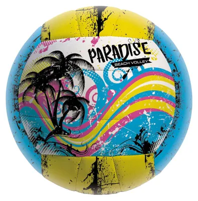 Produktbild von Mondo Beach-Volleyball Paradies, 21,5cm