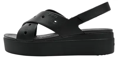 Produktbild von Klettsandalen Brooklyn 4u cross strap
