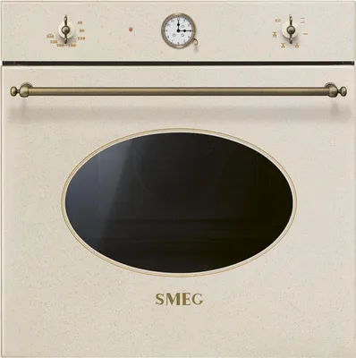 Immagine prodotto di Smeg SF68C1AVO forno 2700 W Avena