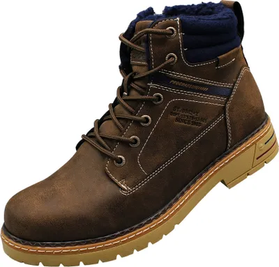 Produktbild von Planets 402 Winterschuhe Herren