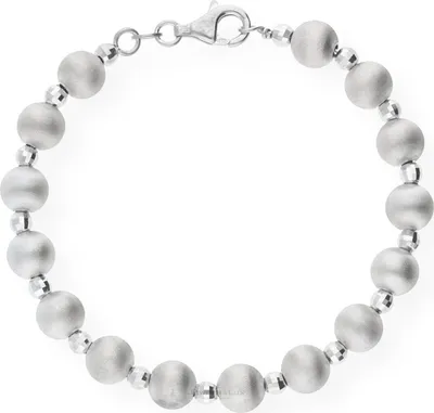 Produktbild von JuwelmaLux Armband Silber 925 JL15-03-0005