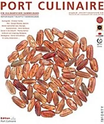 Obrázek produktu pro Port Culinaire. Nr.40