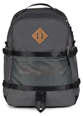 Produktbild von JanSport Small Seattle Pack Smokey Grit E Rucksack Grau