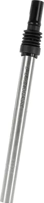 Produktbild von Promax -Sitzpfosten Speichern Ø27,2 mm 350 mm Silber