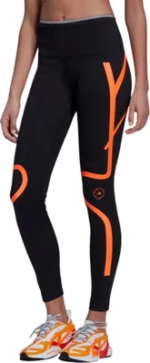 Produktbild von Adidas Damen Leggings aSMV TPA Sport schwarz XXS