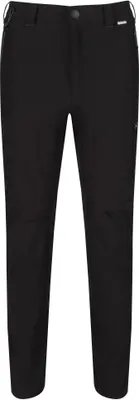 Obrázek produktu pro Pánské turistické kalhoty Regatta Highton RG4037 (W40L) (Black)