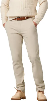 Produktbild von Meyer Baumwollhose Bonn weiß Chino