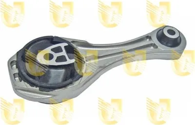 Produktbild von UNIGOM Motorlager Unten für RENAULT KANGOO Express (FW0/1) 397745