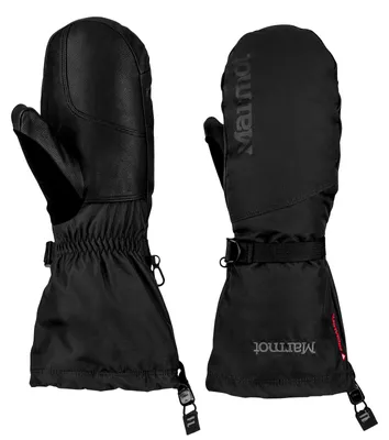 Produktbild von MARMOT Herren Handschuhe Expedition Mitt