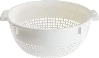 Zdjęcie produktu dla Westmark Seiher, ø innen 26 cm, weiß 21262211