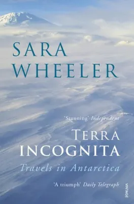 Produktbild von Terra Incognita