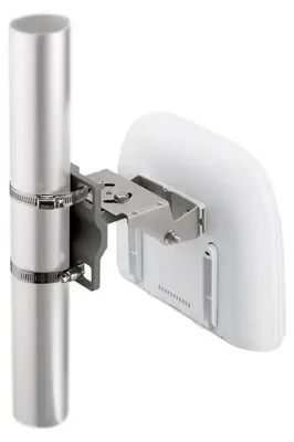 Produktbild von Zyxel ACCESSORY-ZZ0106F, Edelstahl
