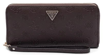 Produktbild von Geldbörse Guess SWPD2222146BROWNXXA