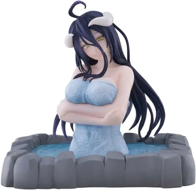 Obrázok produktu pre Postava - Overlord - Albedo - Thermae Utopia