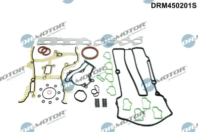Obrázek produktu pro Sada Těsnění Opel 1.2/1.4