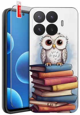 Produktbild von Hüllen für das Xiaomi 17T Pro – Designs | Mattes Silikon-Case + 9H-Glas