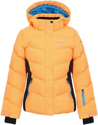 Produktbild von Icepeak Lille Jr Aprikose 128