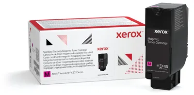 Produktbild von Xerox - Magenta - original - Box - Tonerpatrone - für VersaLink C625, C625V_DN