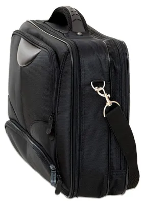 Produktbild von Aktentasche mit Laptopfach 44 cm