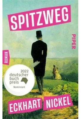 Image de Spitzweg