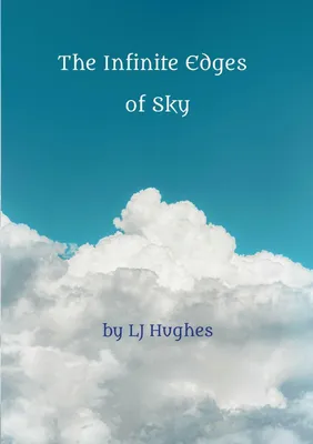 Produktbild von The Infinite Edges of Sky