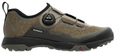 Image de Chaussures de vélo MTB Shimano Woman ET701