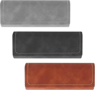 Zdjęcie produktu dla Etui na okulary - pojemnik na okulary - akcesoria do okularów