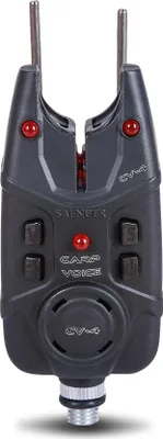 Produktbild von Saenger Carp Voice 4 V.T.S. Red