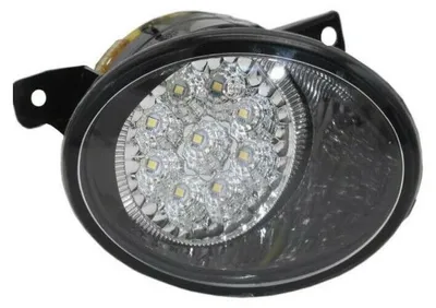 Immagine prodotto di Faro antinebbia alogeno a LED sinistro per VW Transporter T5 Facelift / Caravelle dal 2010
