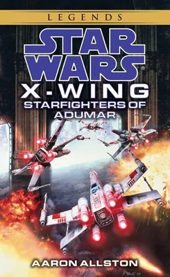 Productafbeelding van Starfighters of Adumar