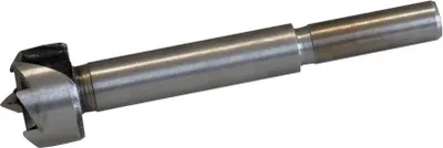 Produktbild von Forstnerbohrer Kunstbohrer Holzbohrer Topfbohrer Sacklochbohrer 10 mm