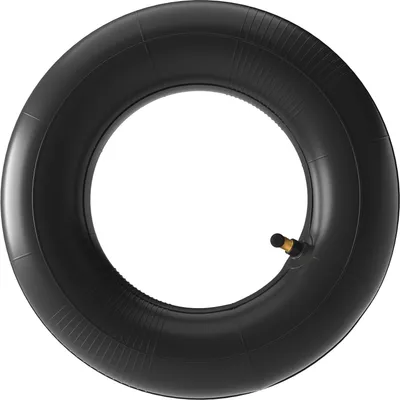 Zdjęcie produktu dla Dętka do opon kosiarek 11x4.00-5 z zaworem kątowym do samodzielnego montażu
