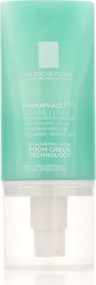 Produktbild von La Roche-Posay Hydraphase HA Light 72H Intense Moisture Cream 50 ml