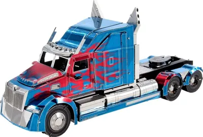 Obrázok produktu pre Optimus Prime Western Star 5700 Truck