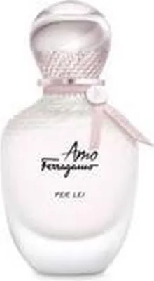 Image de Salvatore Ferragamo Amo Ferragamo Per Lei Eau de Parfum pour femmes 50 ml