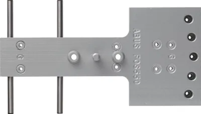 Produktbild von Abus Bohrschablone Fos550