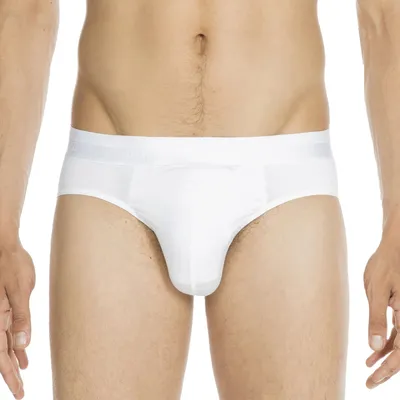 Image de HOM - Homme - Mini slips « HO1 » - Slip