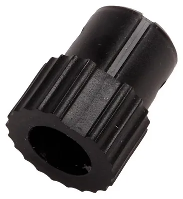 Produktbild von Axis Line Ersatzteil Teleskopstange Gleitstein 30mm klein