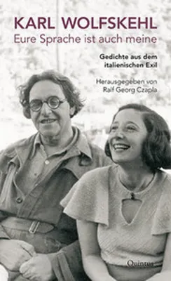 Image de Karl Wolfskehl