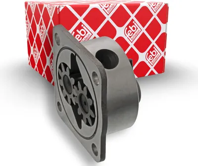 Produktbild von Febi Bilstein Ölpumpe 01733