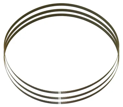 Güde Bandesägeblatt Holzsägeband Bandsägeband Sägeband 1425x6x0,9mm 6 Zähne je Zoll gerade Schnitte Holz Säge Bandsäge schneiden sägen Ersatzband Ersatzblatt Zubehör 208796 83814 4015671470058 Stabilo-Fachmarkt.de