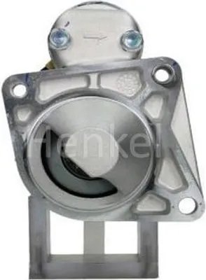 Produktbild von Henkel Parts 3118790 Starter Anlasser 0,9kW für FIAT PANDA (169) 12V