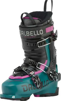 Produktbild von Dalbello Cabrio Lv Free 105 If Skischuhe Für Frauen Rosa 23.5 Rosa 23.5