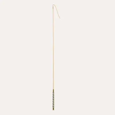 Produktbild von USG Dressurgerte - beige - 120 cm