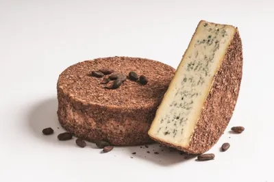 Produktbild von CaRuBlú Käse DEGUST ca. 450 gr.