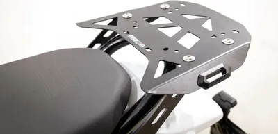 Zdjęcie produktu dla Żelazny bagażnik ISOTTA dla DUCATI Desert X